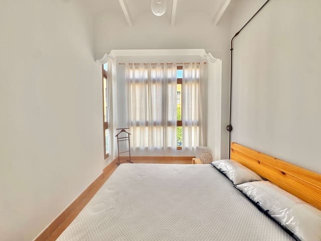 2 soveværelse Lejlighed til salg i El Mercat, Palma de Mallorca - € 396.000 (Ref: 9022284)