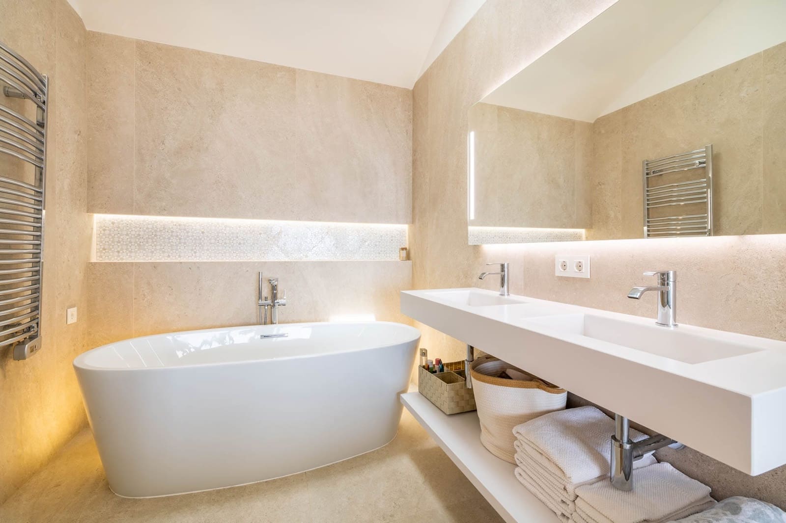 4 camera da letto Appartamento da affittare in Calvia con garage - 12.000 € (Rif: 9022285)