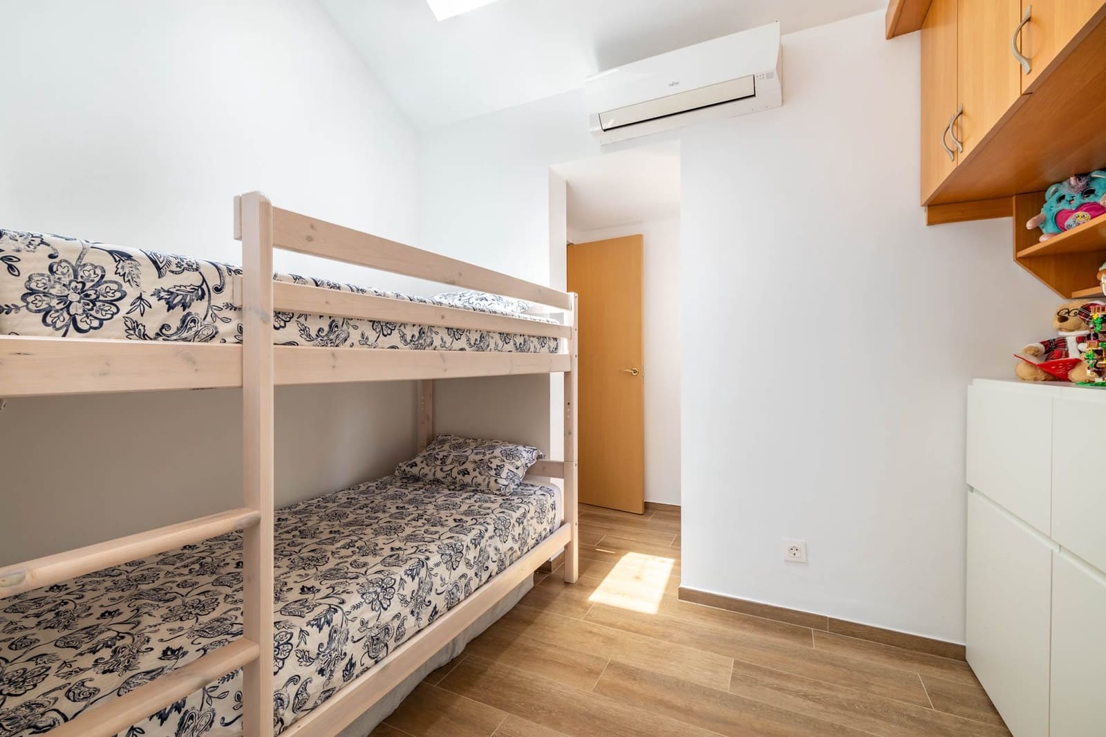 4 camera da letto Appartamento da affittare in Calvia con garage - 12.000 € (Rif: 9022285)