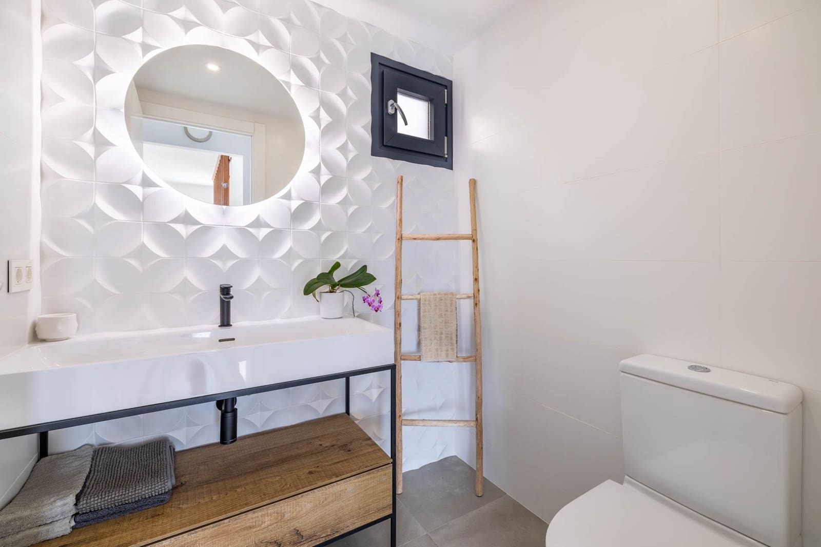 4 camera da letto Appartamento da affittare in Calvia con garage - 12.000 € (Rif: 9022285)