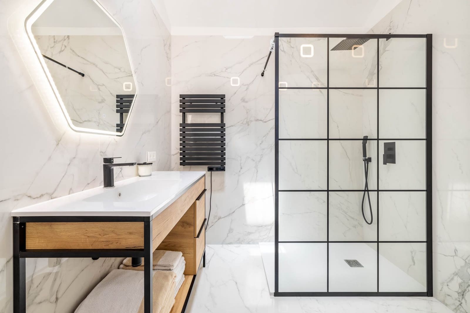 4 camera da letto Appartamento da affittare in Calvia con garage - 12.000 € (Rif: 9022285)