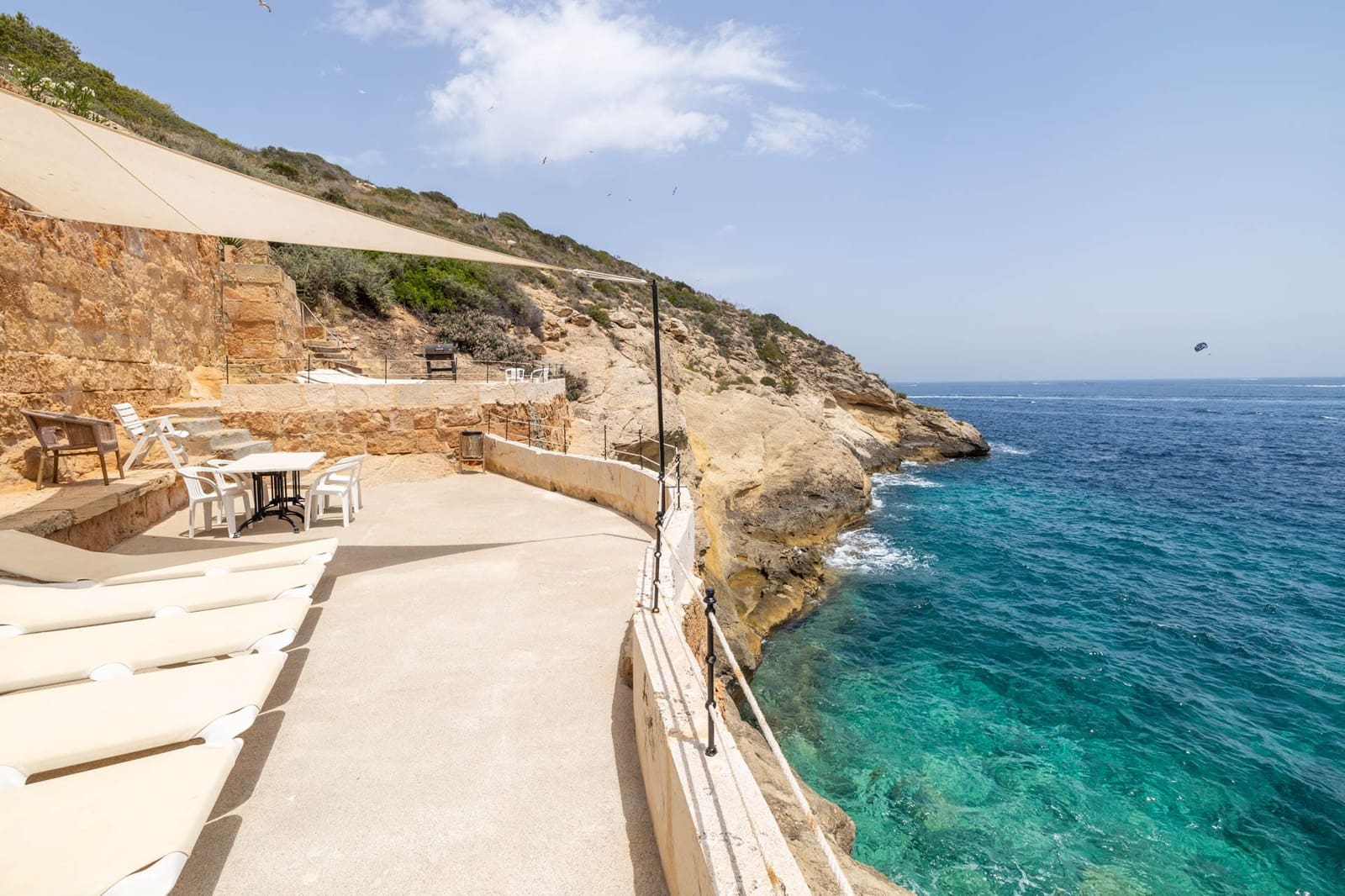 4 camera da letto Appartamento da affittare in Calvia con garage - 12.000 € (Rif: 9022285)