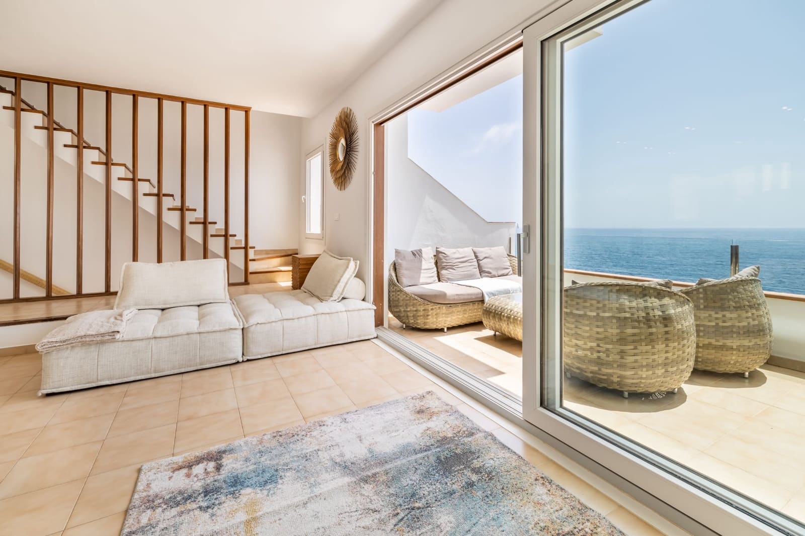 4 camera da letto Appartamento da affittare in Calvia con garage - 12.000 € (Rif: 9022285)