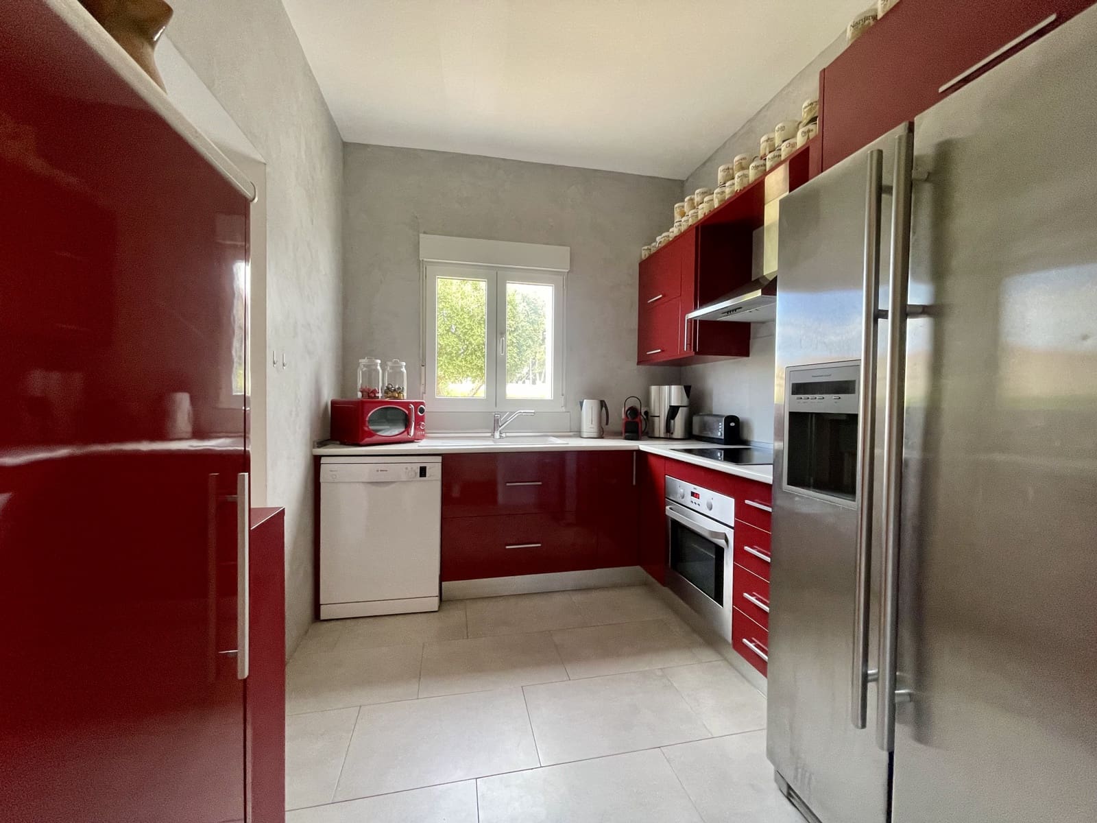 2 soveværelse Villa til leje i Cala Murada med swimmingpool garage - € 1.950 (Ref: 9026161)