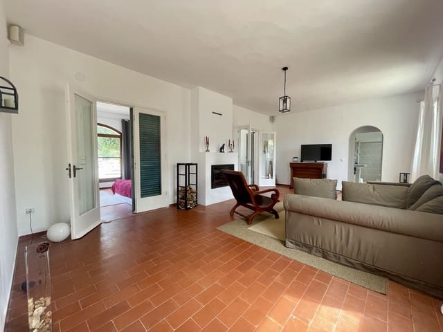 2 soveværelse Villa til leje i Cala Murada, Manacor med swimmingpool garage - € 1.950 (Ref: 9026161)