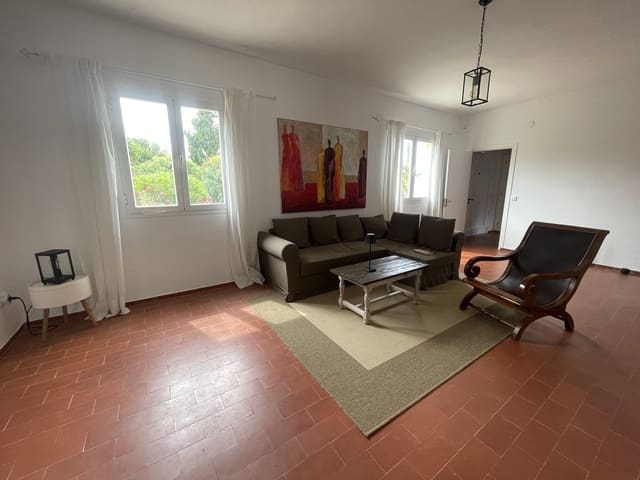 2 soveværelse Villa til leje i Cala Murada, Manacor med swimmingpool garage - € 1.950 (Ref: 9026161)