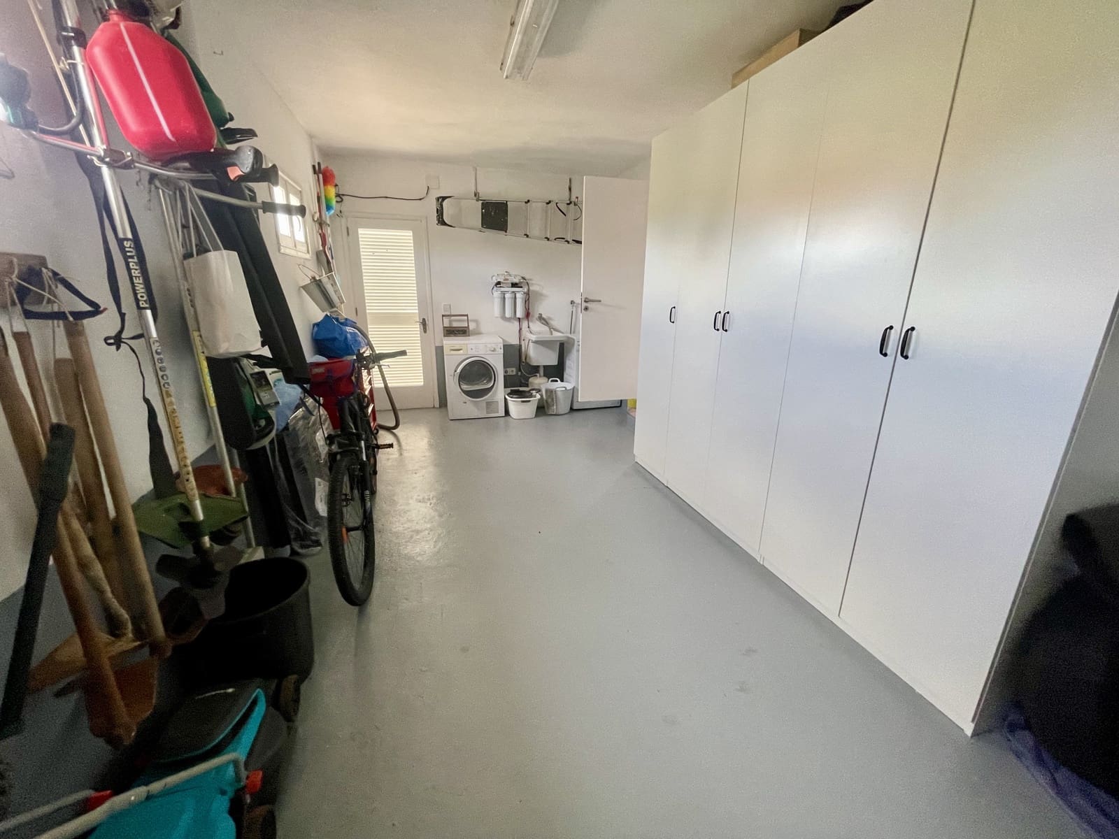 2 soveværelse Villa til leje i Cala Murada med swimmingpool garage - € 1.950 (Ref: 9026161)