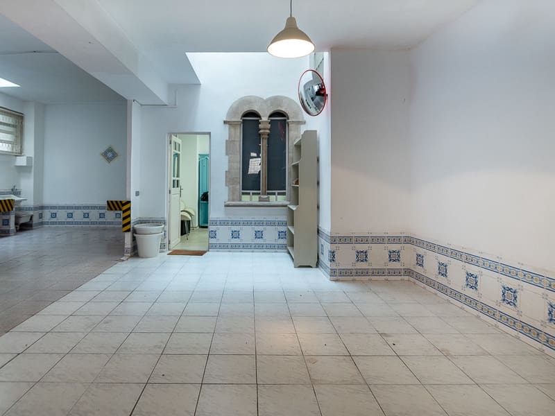 3 soveværelse Lejlighed til salg i Palma de Mallorca med garage - € 1.875.000 (Ref: 9026162)