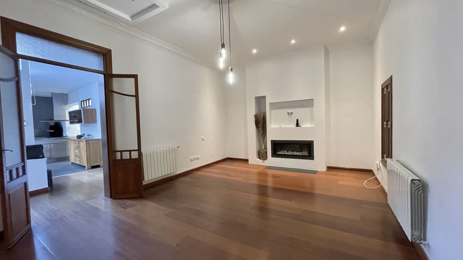 3 soveværelse Lejlighed til salg i Palma de Mallorca med garage - € 1.875.000 (Ref: 9026162)