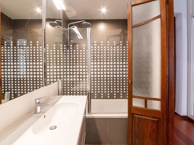 3 soveværelse Lejlighed til salg i Palma de Mallorca med garage - € 1.875.000 (Ref: 9026162)