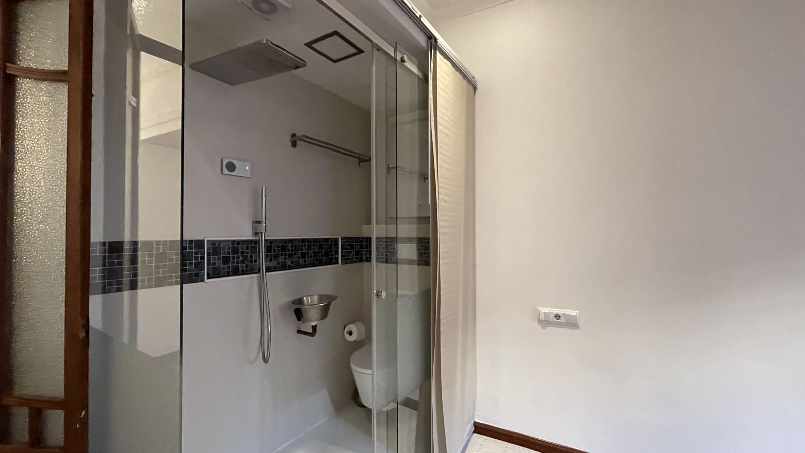 3 soveværelse Lejlighed til salg i Palma de Mallorca med garage - € 1.875.000 (Ref: 9026162)