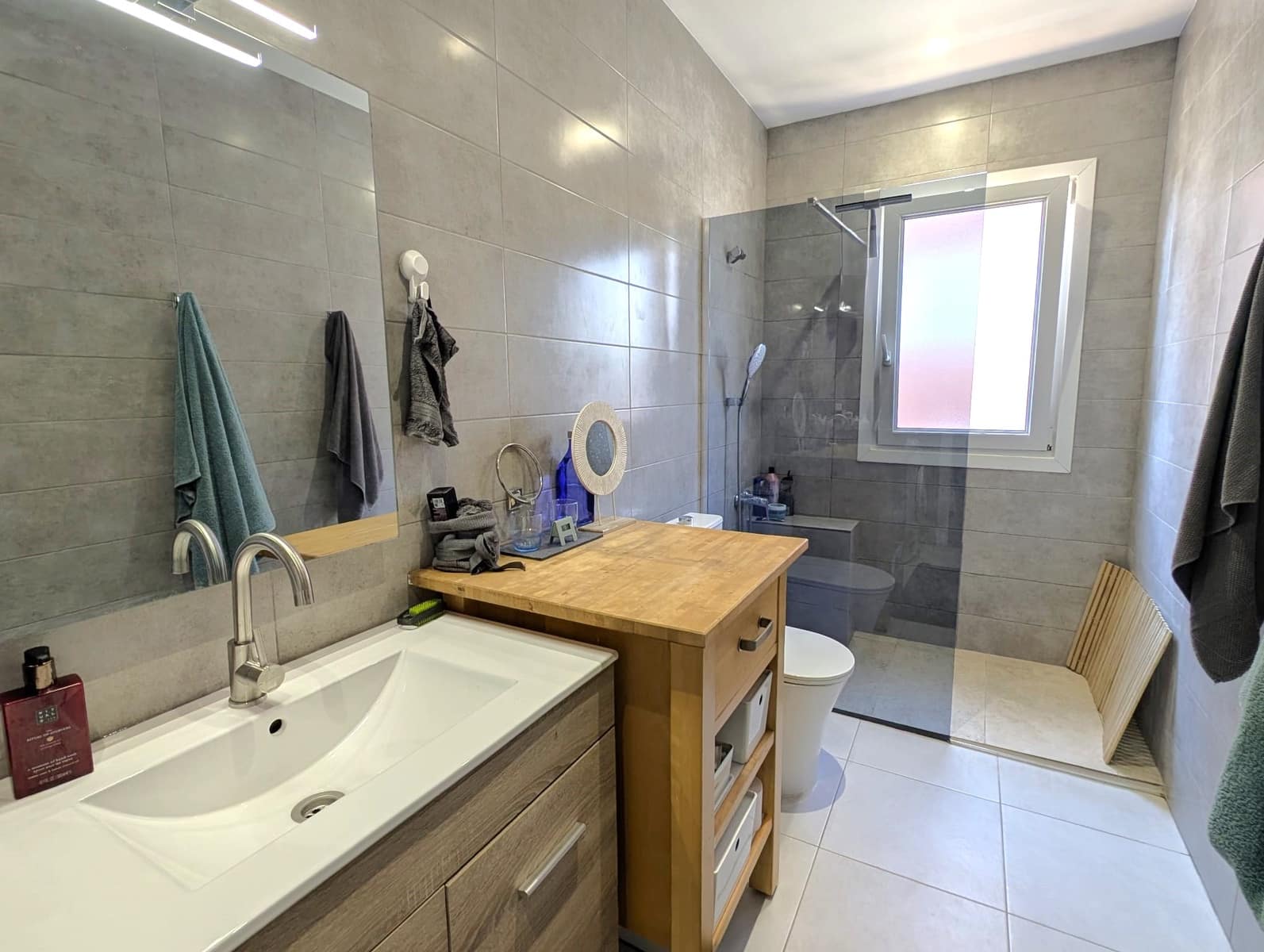 4 camera da letto Appartamento in vendita in Portocolom - 449.000 € (Rif: 9026163)