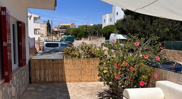 4 camera da letto Appartamento in vendita in Portocolom, Felanitx - 449.000 € (Rif: 9026163)