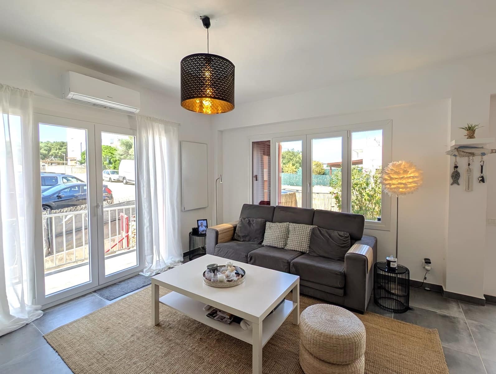 4 camera da letto Appartamento in vendita in Portocolom - 449.000 € (Rif: 9026163)