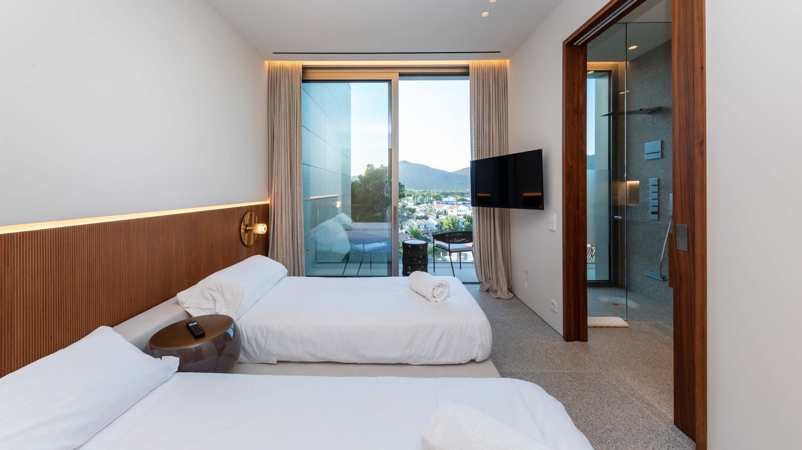 5 soverom Villa til salgs i Pollensa / Pollenca med svømmebasseng garasje - € 3 950 000 (Ref: 9026164)