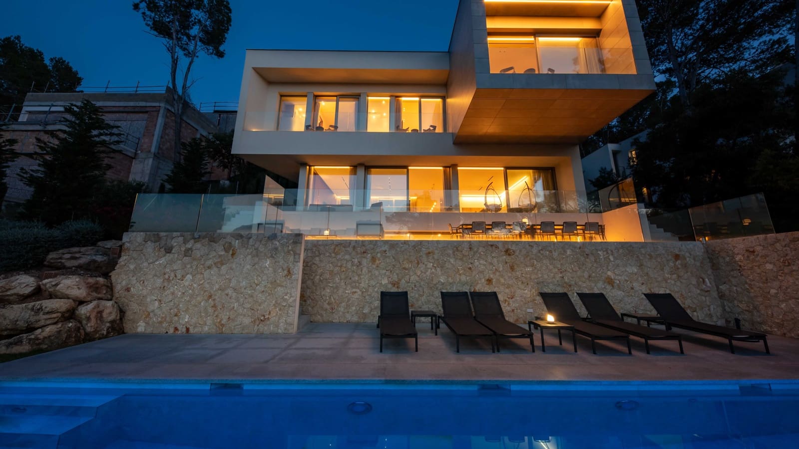 5 soverom Villa til salgs i Pollensa / Pollenca med svømmebasseng garasje - € 3 950 000 (Ref: 9026164)