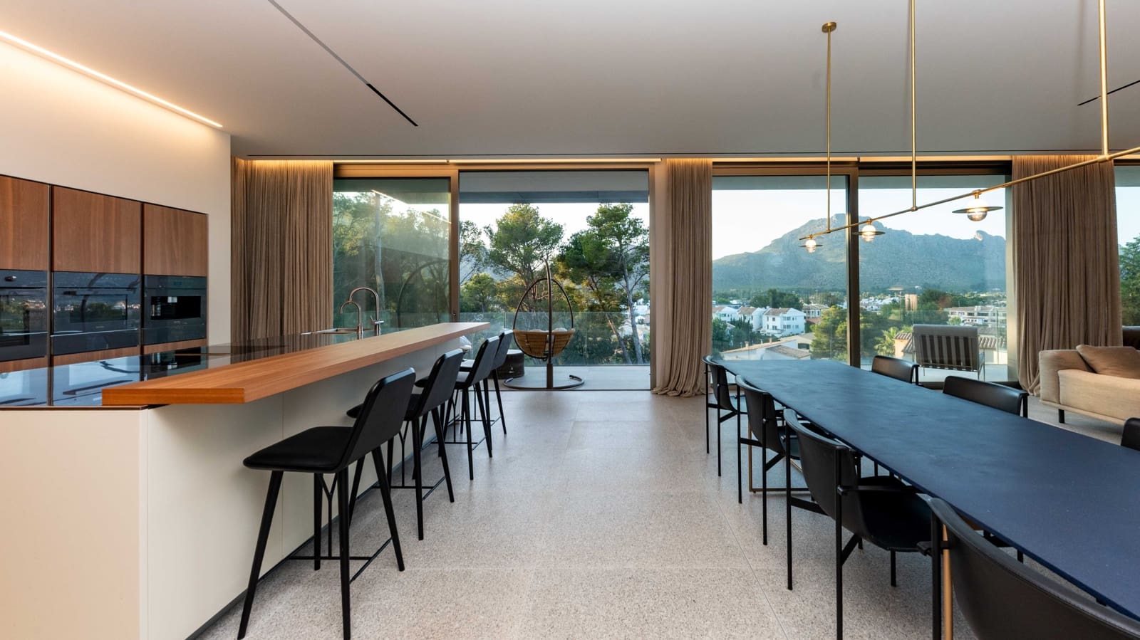 5 soverom Villa til salgs i Pollensa / Pollenca med svømmebasseng garasje - € 3 950 000 (Ref: 9026164)