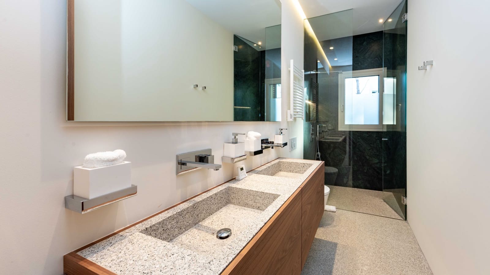 5 soverom Villa til salgs i Pollensa / Pollenca med svømmebasseng garasje - € 3 950 000 (Ref: 9026164)