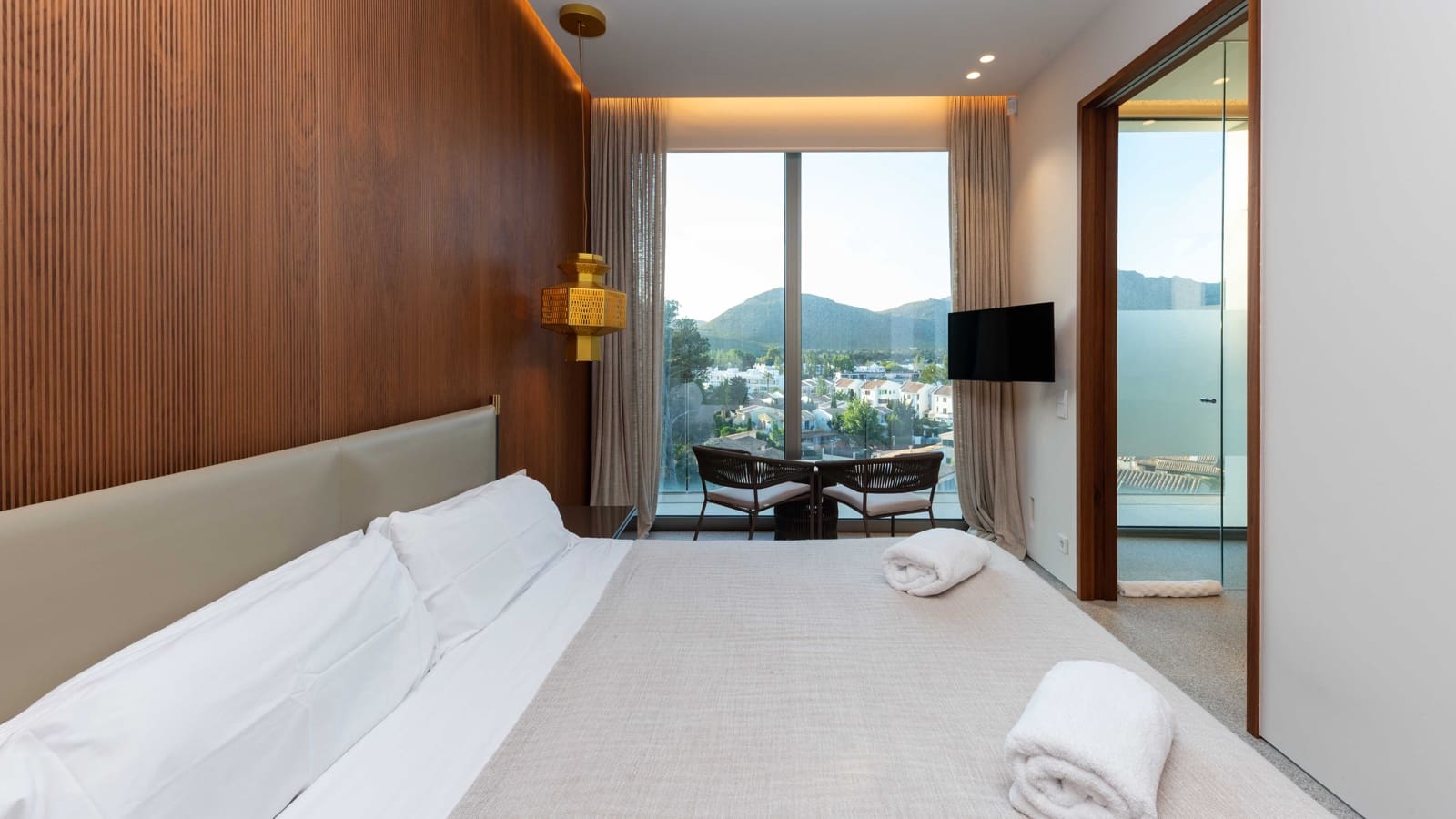 5 soverom Villa til salgs i Pollensa / Pollenca med svømmebasseng garasje - € 3 950 000 (Ref: 9026164)