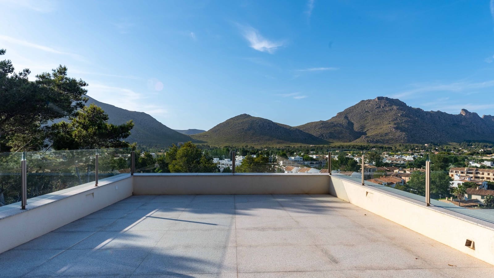 5 soverom Villa til salgs i Pollensa / Pollenca med svømmebasseng garasje - € 3 950 000 (Ref: 9026164)