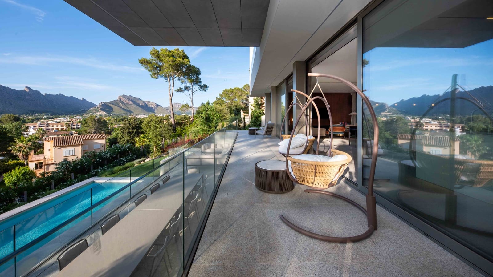 5 soverom Villa til salgs i Pollensa / Pollenca med svømmebasseng garasje - € 3 950 000 (Ref: 9026164)