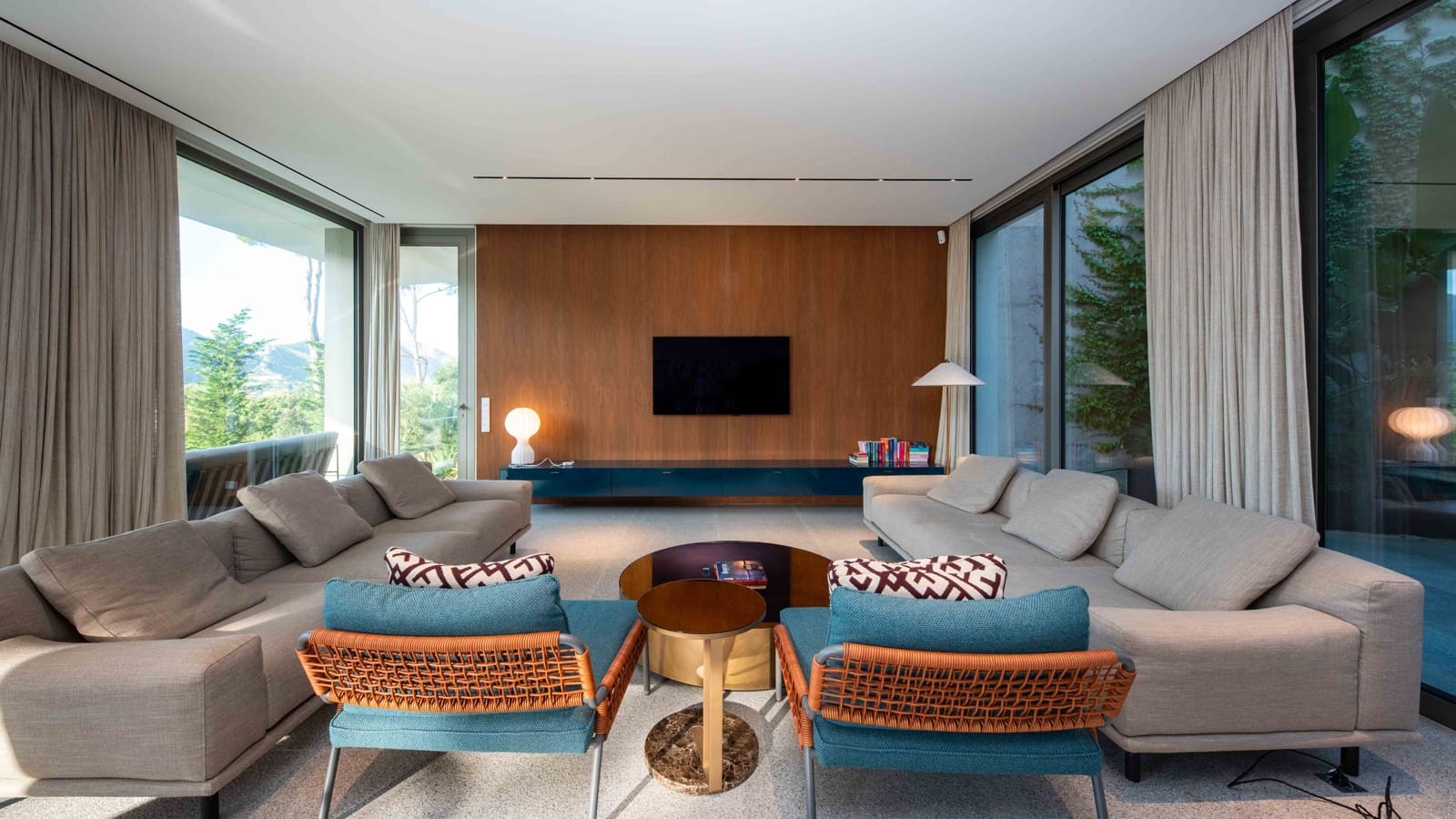 5 soverom Villa til salgs i Pollensa / Pollenca med svømmebasseng garasje - € 3 950 000 (Ref: 9026164)