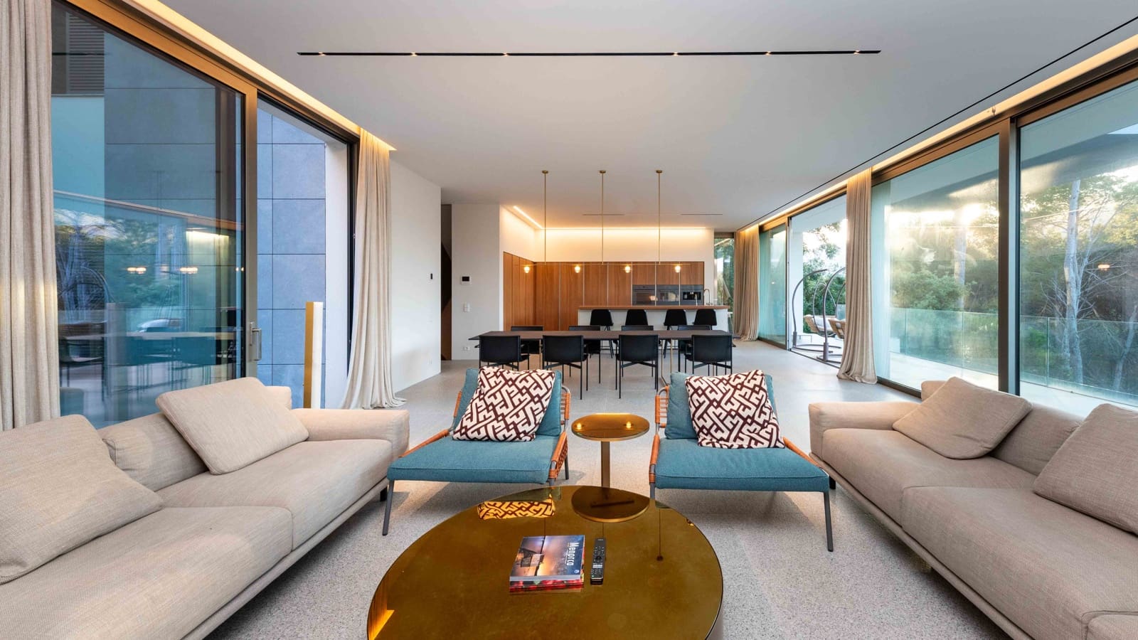 5 soverom Villa til salgs i Pollensa / Pollenca med svømmebasseng garasje - € 3 950 000 (Ref: 9026164)