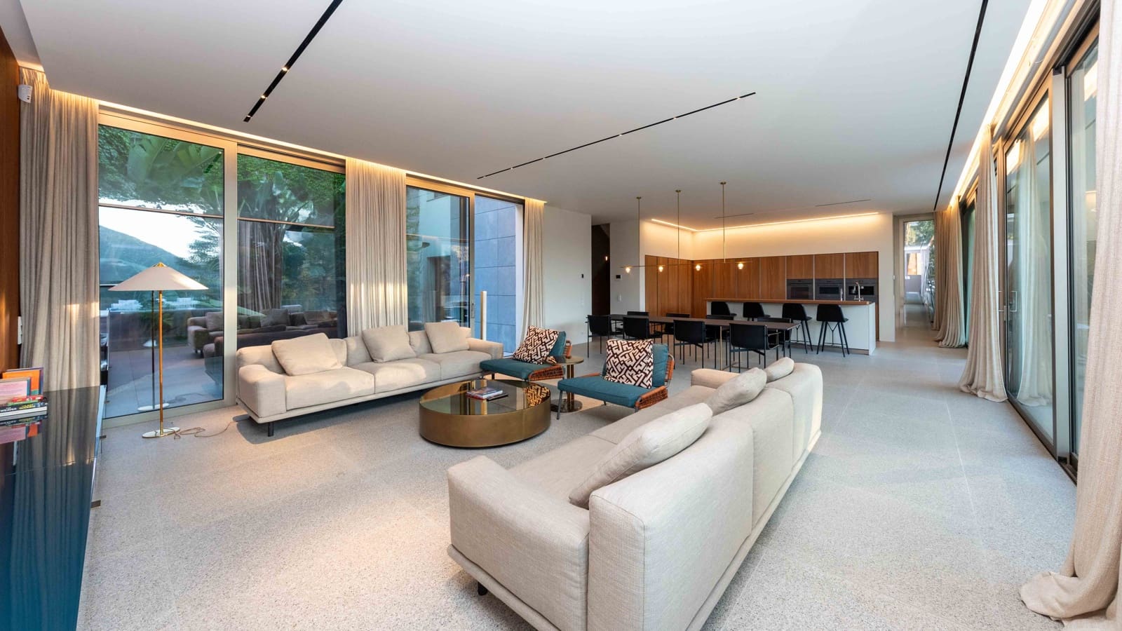 5 soverom Villa til salgs i Pollensa / Pollenca med svømmebasseng garasje - € 3 950 000 (Ref: 9026164)