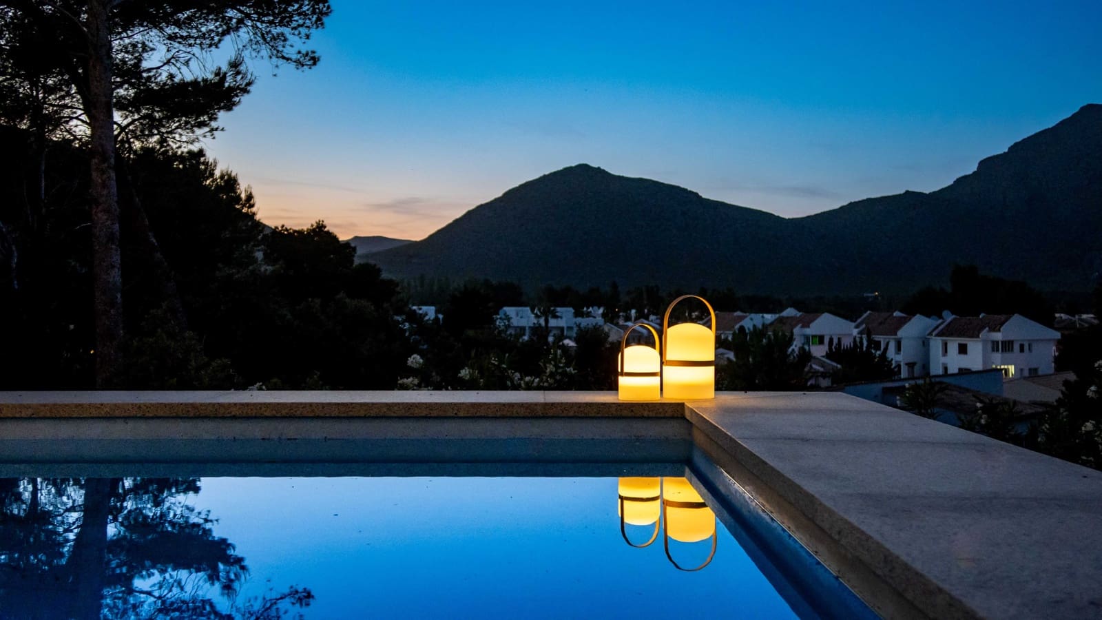 5 soverom Villa til salgs i Pollensa / Pollenca med svømmebasseng garasje - € 3 950 000 (Ref: 9026164)