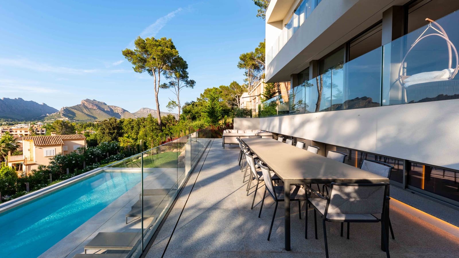 5 soverom Villa til salgs i Pollensa / Pollenca med svømmebasseng garasje - € 3 950 000 (Ref: 9026164)