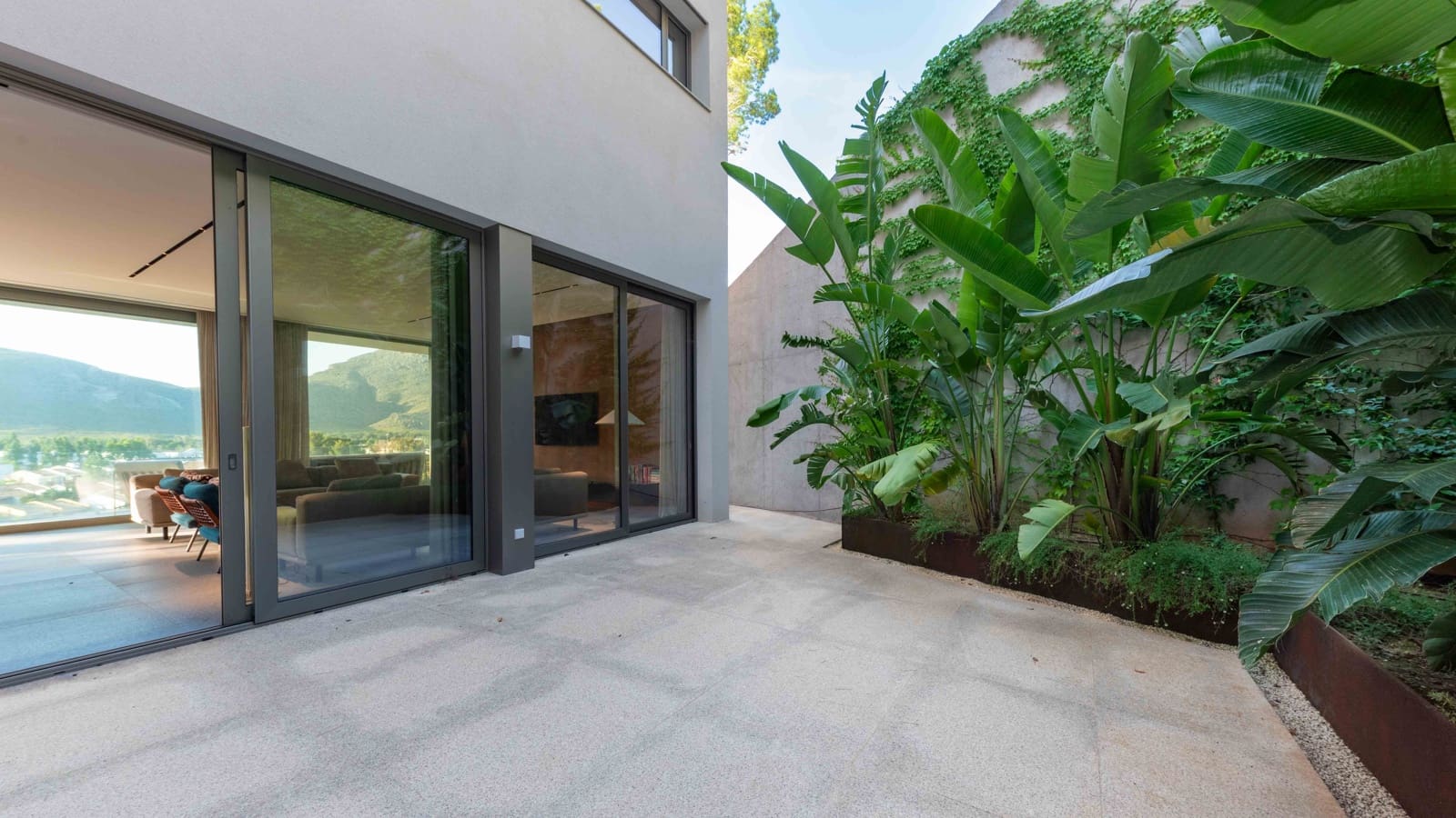 5 soverom Villa til salgs i Pollensa / Pollenca med svømmebasseng garasje - € 3 950 000 (Ref: 9026164)