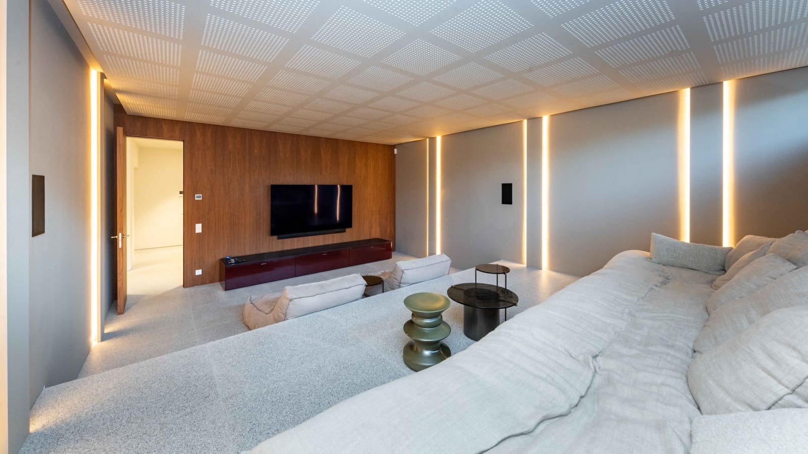 5 soverom Villa til salgs i Pollensa / Pollenca med svømmebasseng garasje - € 3 950 000 (Ref: 9026164)