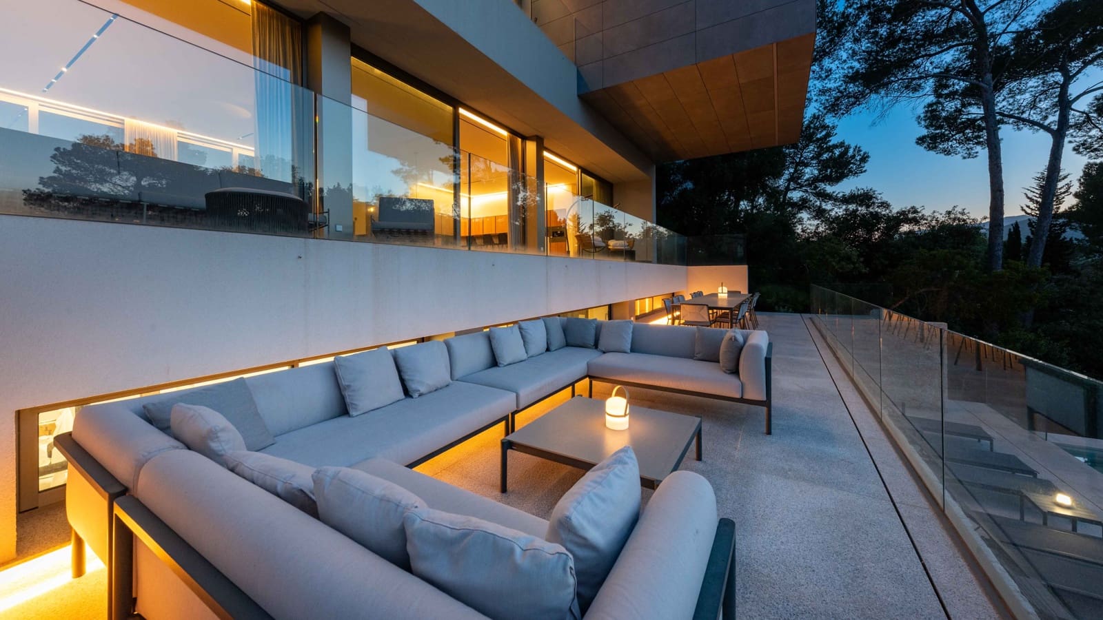 5 soverom Villa til salgs i Pollensa / Pollenca med svømmebasseng garasje - € 3 950 000 (Ref: 9026164)