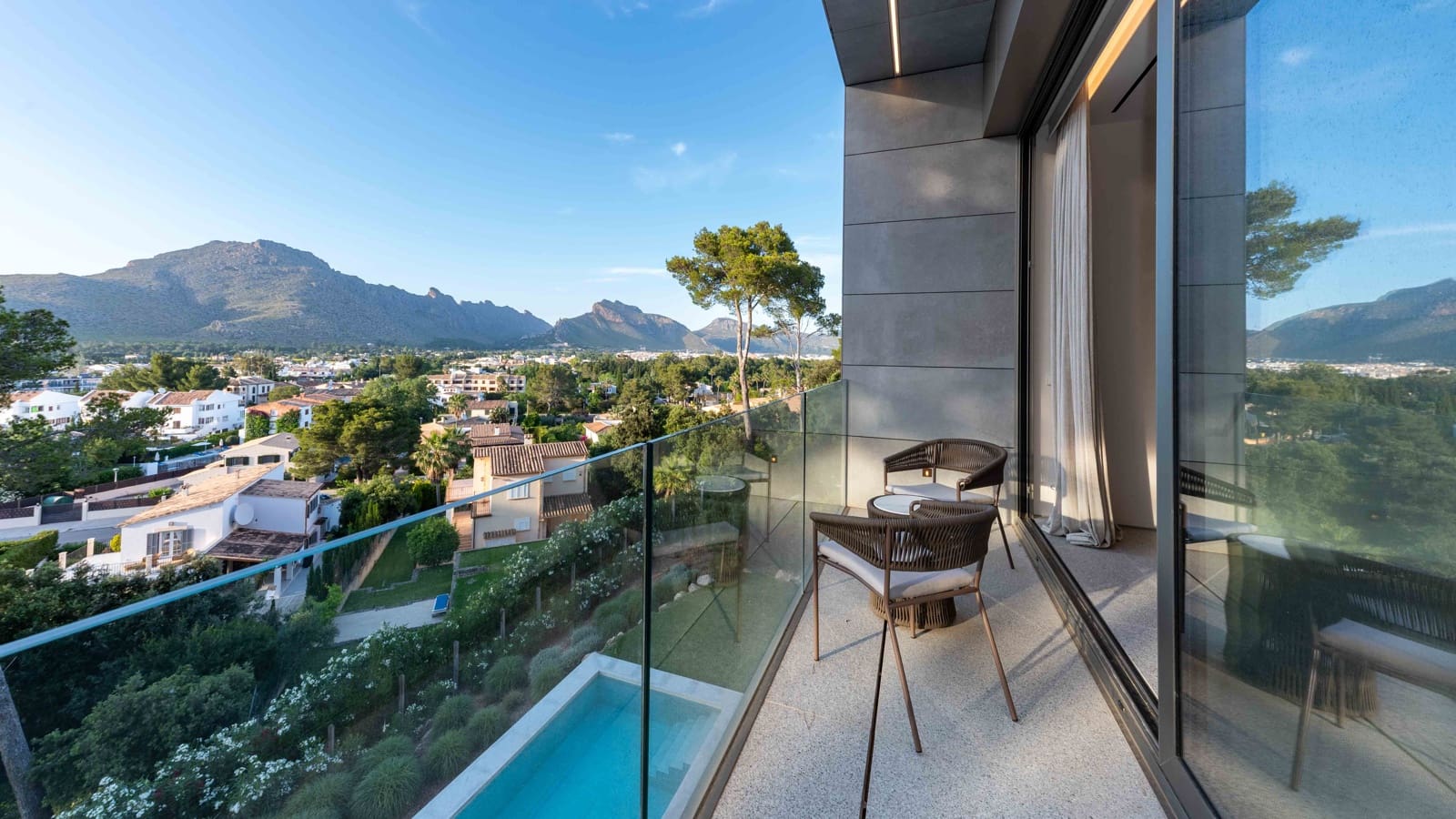 5 soverom Villa til salgs i Pollensa / Pollenca med svømmebasseng garasje - € 3 950 000 (Ref: 9026164)