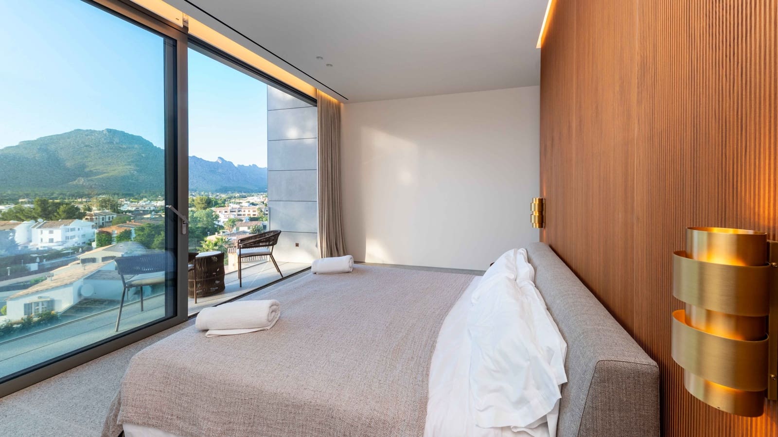 5 soverom Villa til salgs i Pollensa / Pollenca med svømmebasseng garasje - € 3 950 000 (Ref: 9026164)