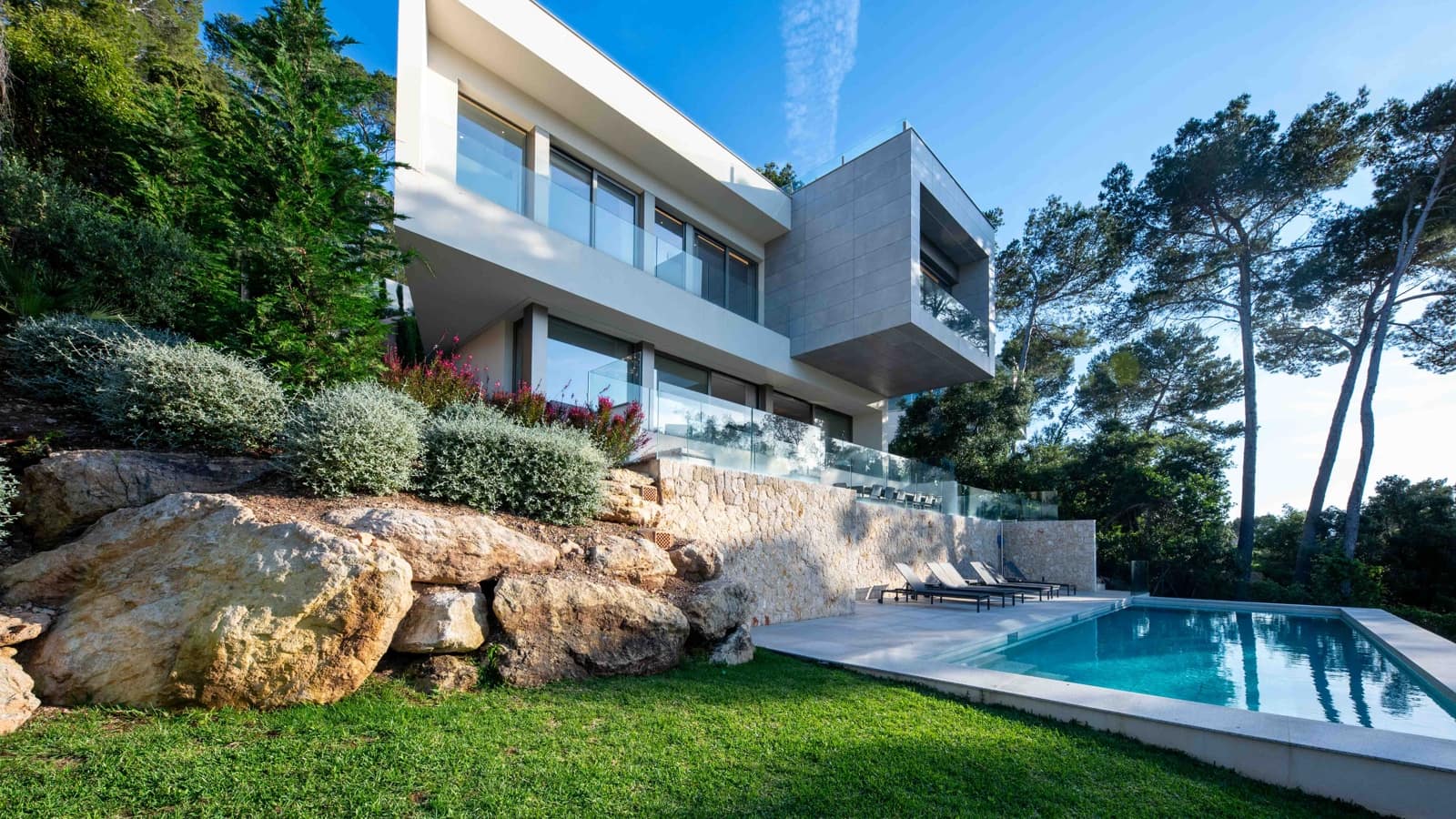 5 soverom Villa til salgs i Pollensa / Pollenca med svømmebasseng garasje - € 3 950 000 (Ref: 9026164)