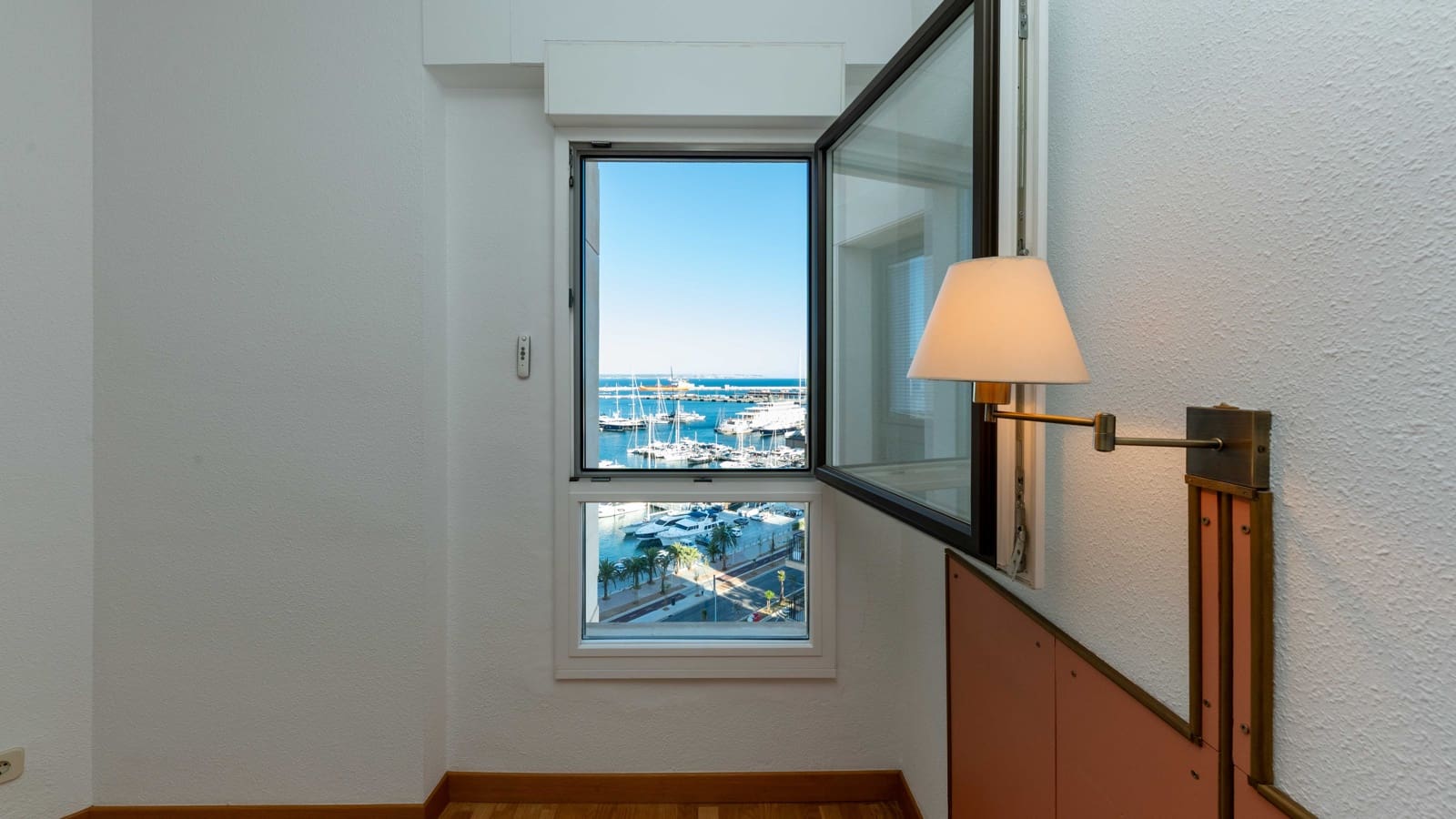 3 sypialnia Apartament na sprzedaż w Palma de Mallorca z garażem - 1 900 000 € (Ref: 9026165)