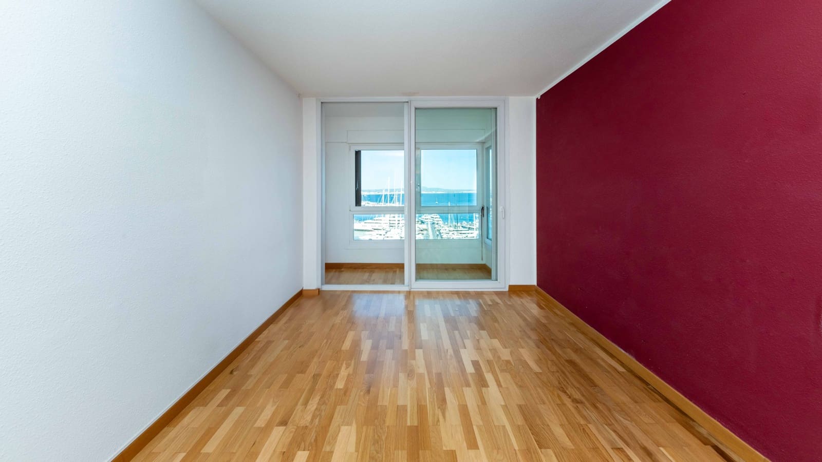 3 sypialnia Apartament na sprzedaż w Palma de Mallorca z garażem - 1 900 000 € (Ref: 9026165)