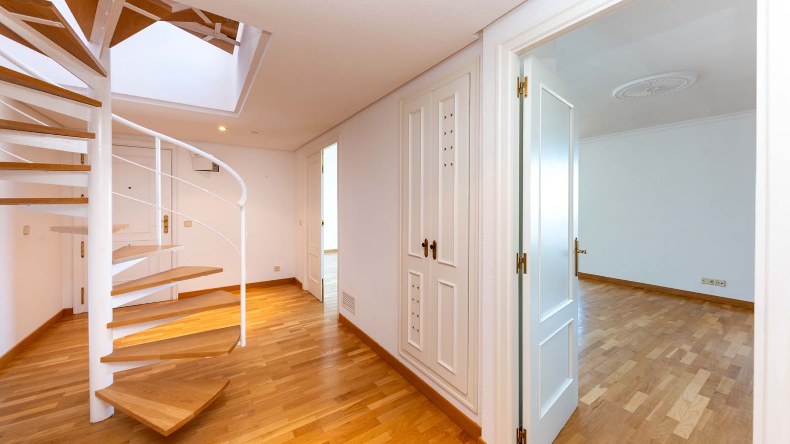 3 sypialnia Apartament na sprzedaż w Palma de Mallorca z garażem - 1 900 000 € (Ref: 9026165)