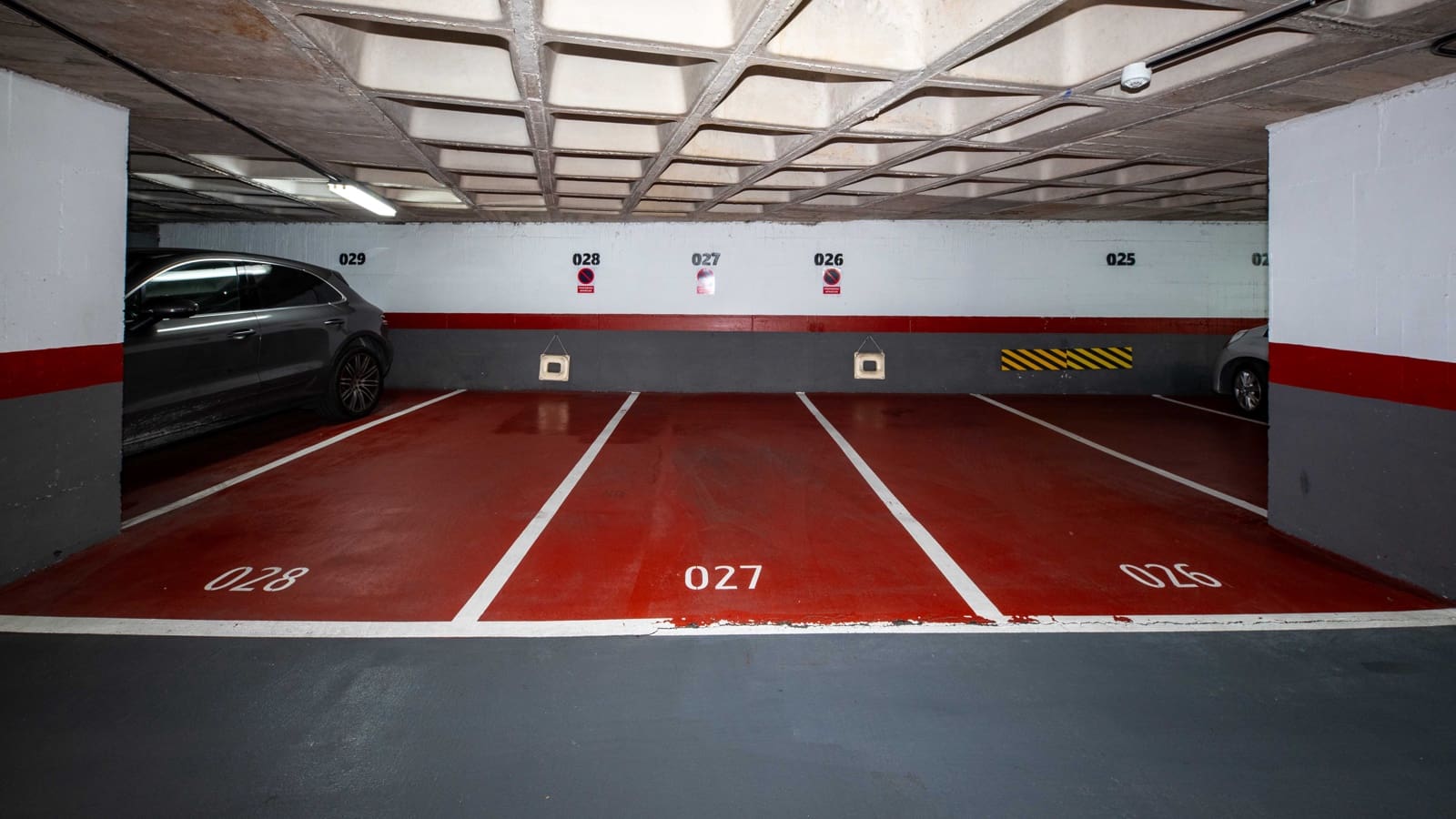 3 sypialnia Apartament na sprzedaż w Palma de Mallorca z garażem - 1 900 000 € (Ref: 9026165)