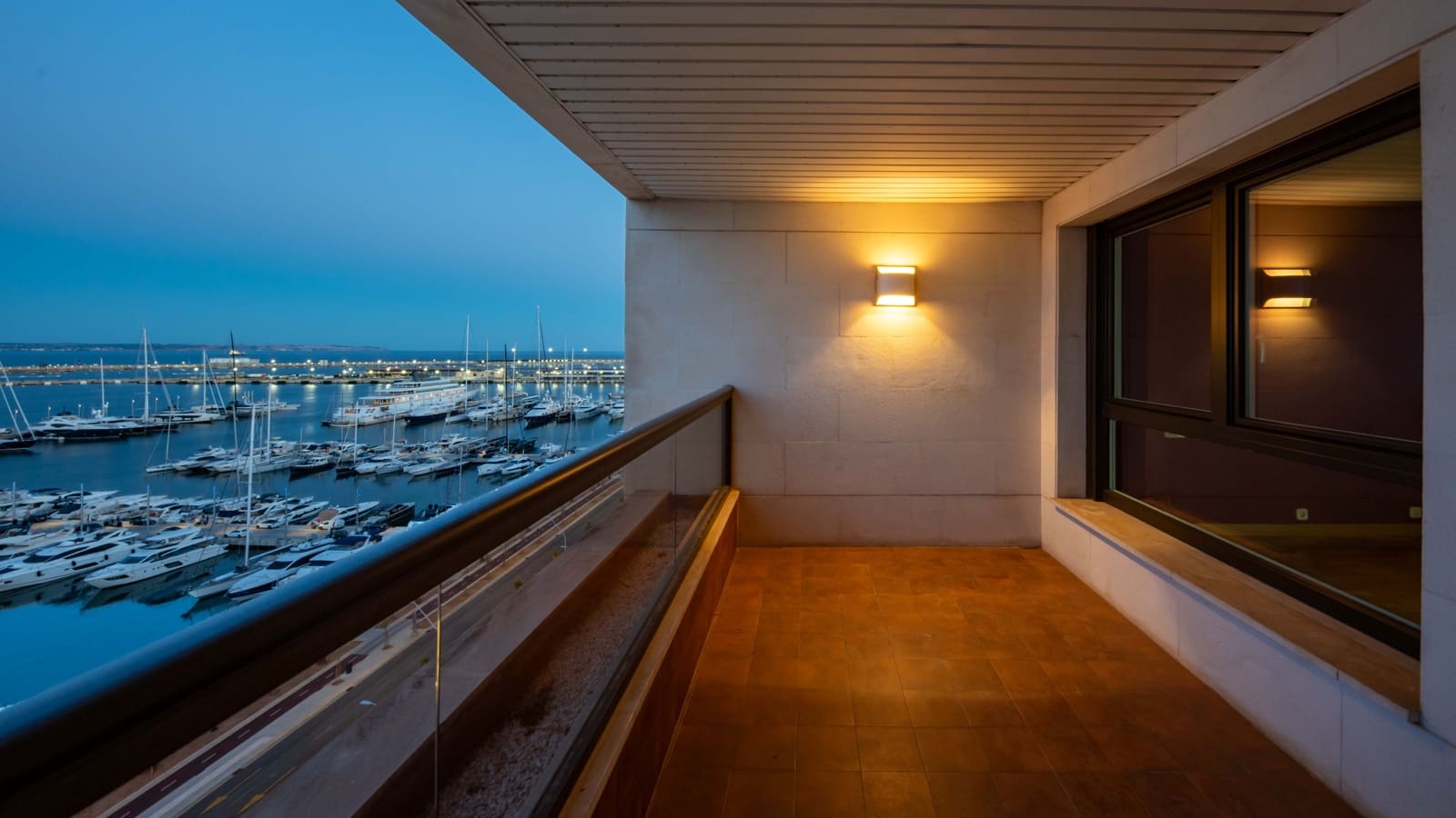 3 sypialnia Apartament na sprzedaż w Palma de Mallorca z garażem - 1 900 000 € (Ref: 9026165)