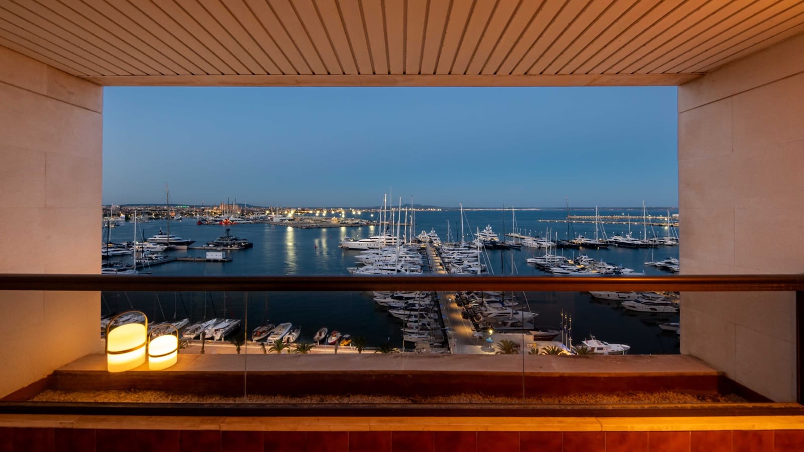 3 sypialnia Apartament na sprzedaż w Palma de Mallorca z garażem - 1 900 000 € (Ref: 9026165)