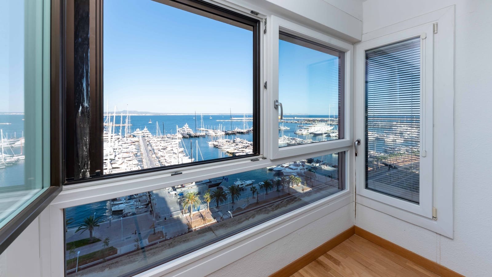 3 sypialnia Apartament na sprzedaż w Palma de Mallorca z garażem - 1 900 000 € (Ref: 9026165)