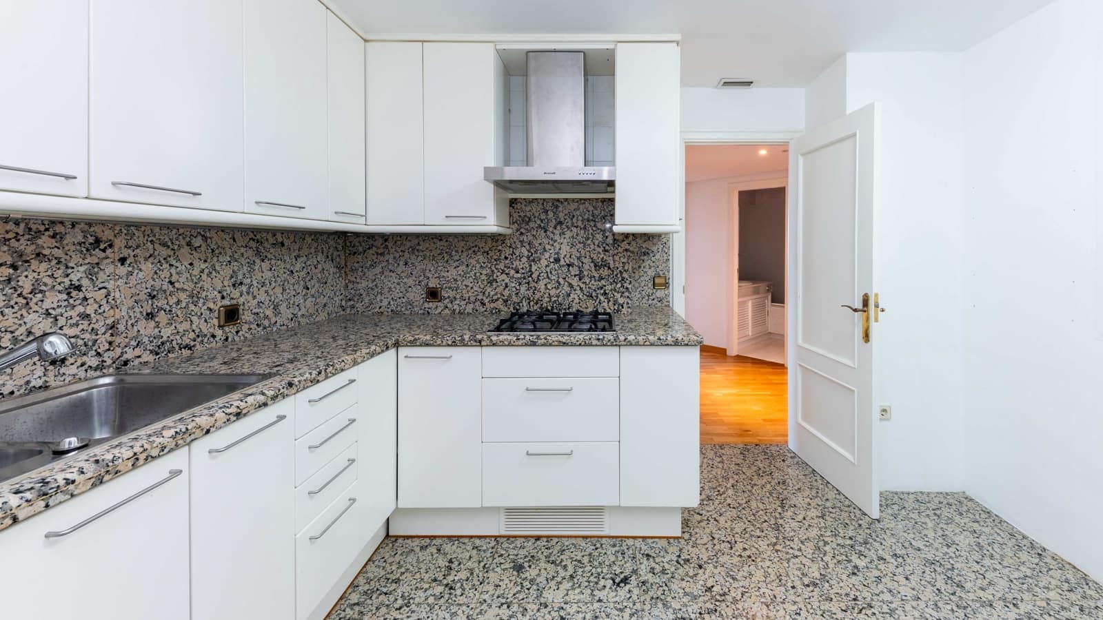 3 sypialnia Apartament na sprzedaż w Palma de Mallorca z garażem - 1 900 000 € (Ref: 9026165)