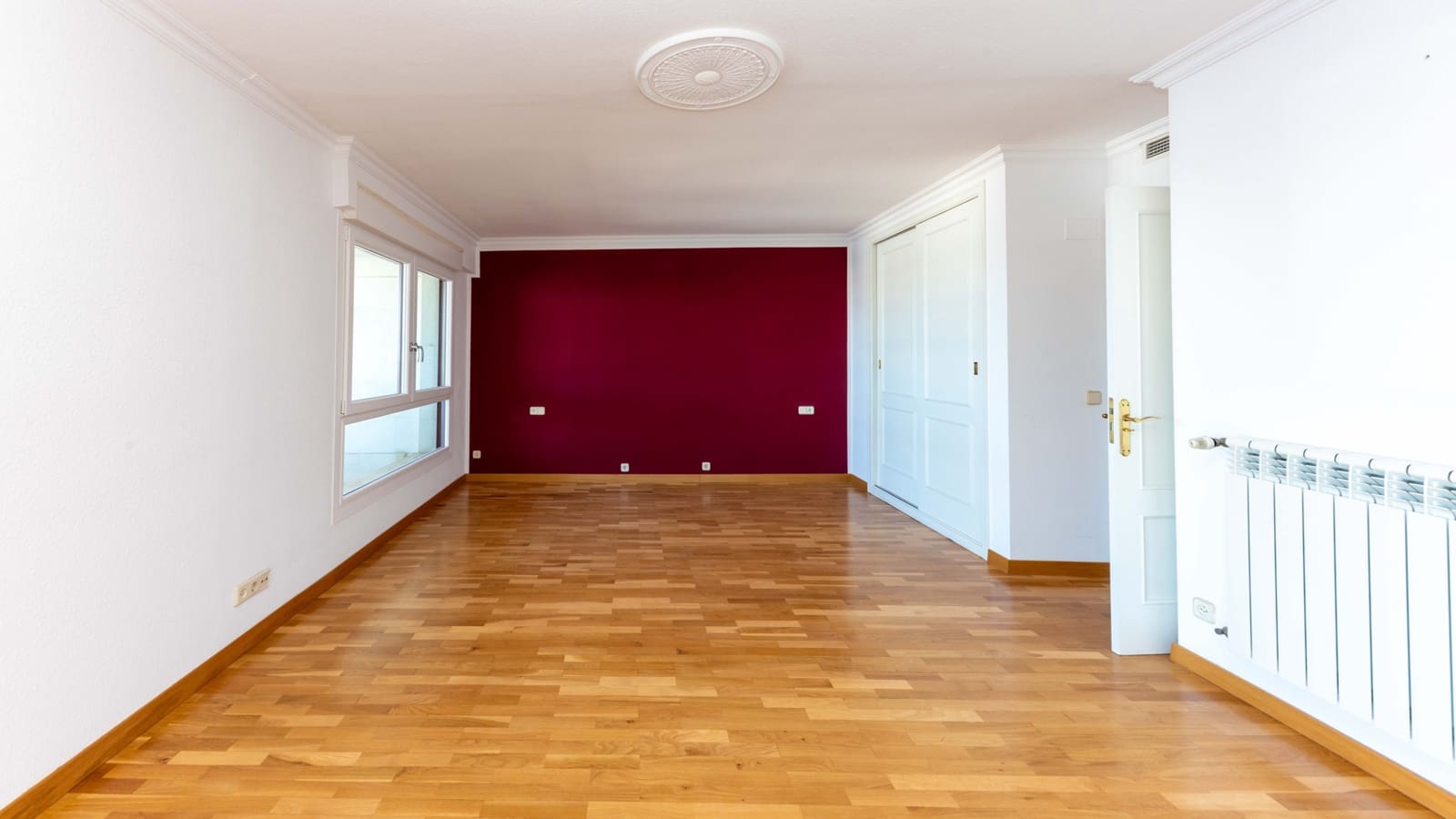 3 sypialnia Apartament na sprzedaż w Palma de Mallorca z garażem - 1 900 000 € (Ref: 9026165)