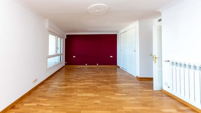 3 makuuhuone Huoneisto myytävänä paikassa El Terreno, Palma de Mallorca mukana 
autotalli - 1 900 000 € (Ref: 9026165)