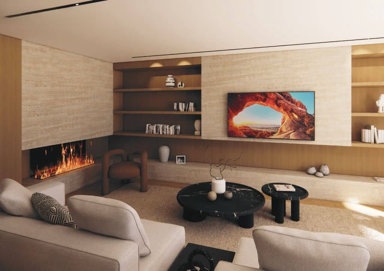 3 sypialnia Apartament na sprzedaż w Palma de Mallorca z garażem - 1 900 000 € (Ref: 9026165)