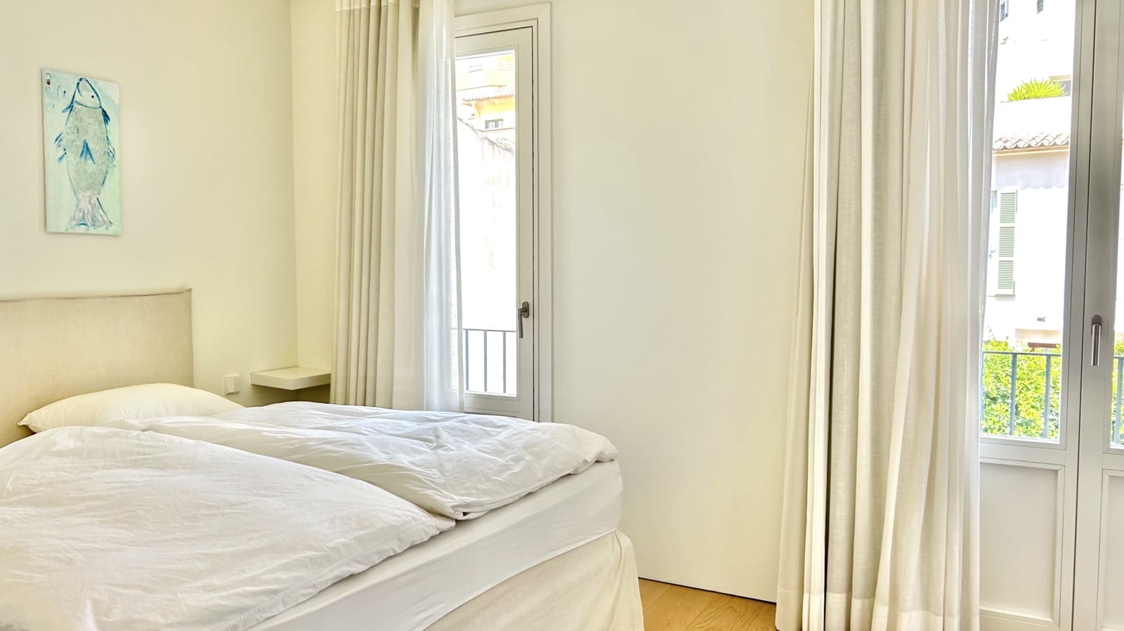 2 soveværelse Byhus til salg i Palma de Mallorca med swimmingpool garage - € 1.290.000 (Ref: 9026166)