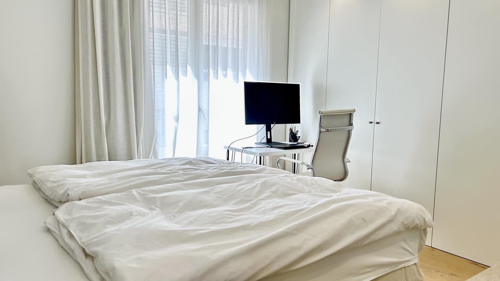 2 soveværelse Byhus til salg i Palma de Mallorca med swimmingpool garage - € 1.290.000 (Ref: 9026166)