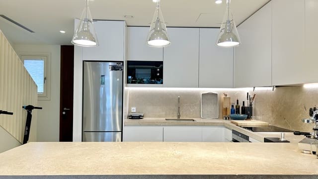 2 slaapkamer Huis te koop in Son Espanyolet, Palma de Mallorca met zwembad garage - € 1.290.000 (Ref: 9026166)